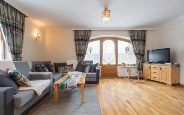 Apartament Tatrachata