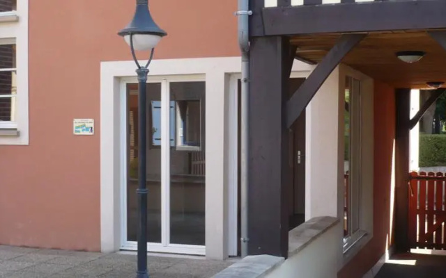 Location à Honfleur