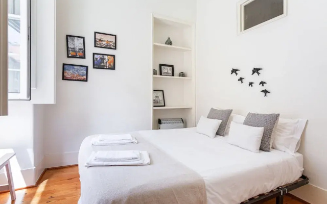 Gonzalo's Guest Apartments - Downtown Historic Flats I