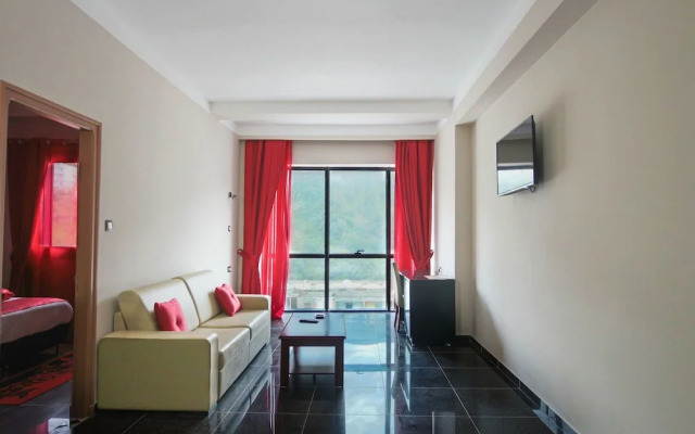 Hotel Syphax