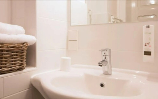 1891 Hildesheim Boutique Hotel