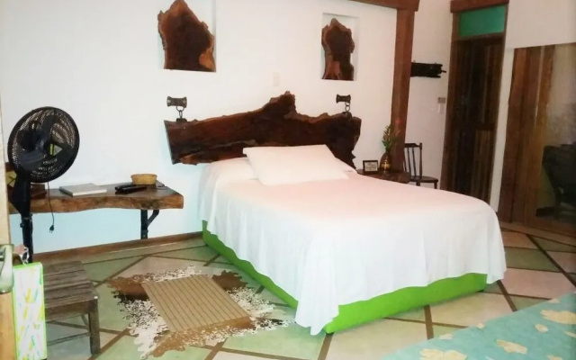 Hotel Boutique La Casa Que Canta