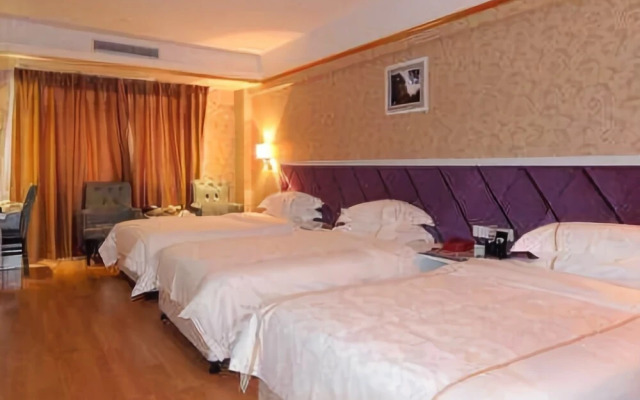 Jinyi Hotel