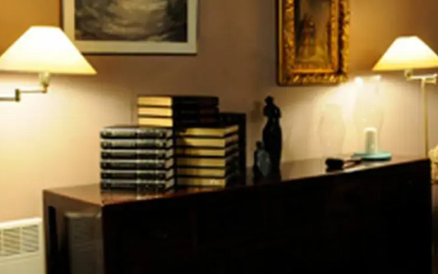 Manoir de Maison Blanche