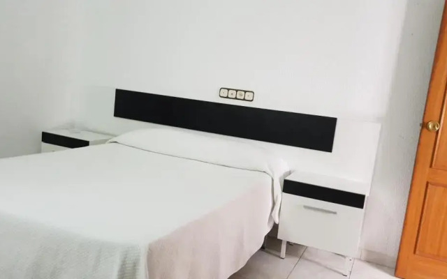Hotel La Lancha