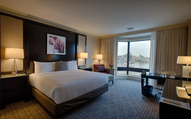 The Royal Sonesta Harbor Court Baltimore