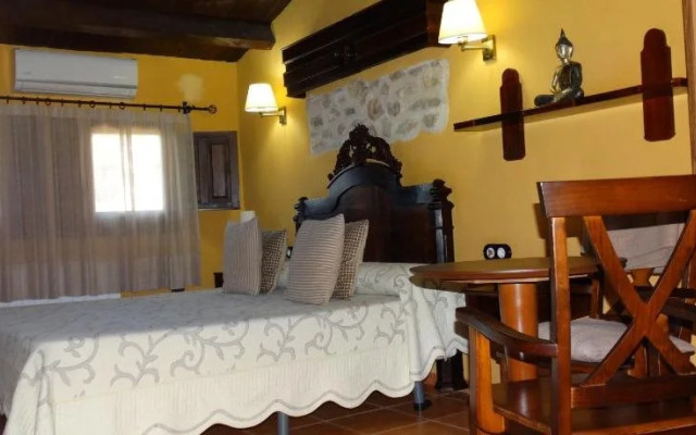El Cantón Rural