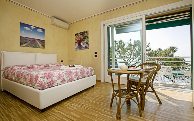 Casa Bel Tramonto
