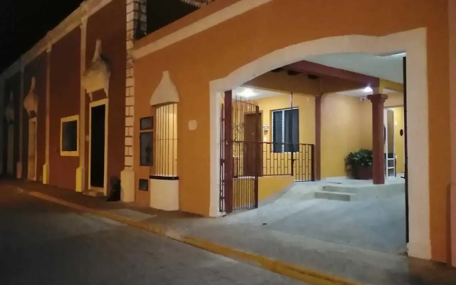 Casa Xcocay