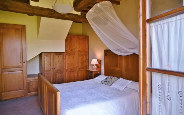 Agriturismo I Gergoni