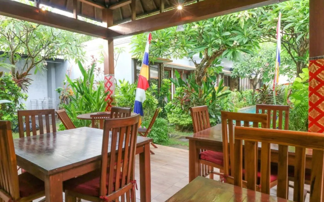 The Light Bali Villas by Oyo Rooms