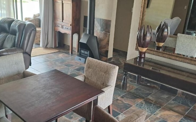 Casa de la Presa 6