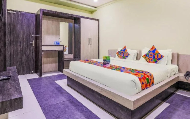 Collection O 9204 Hotel Anant Palace