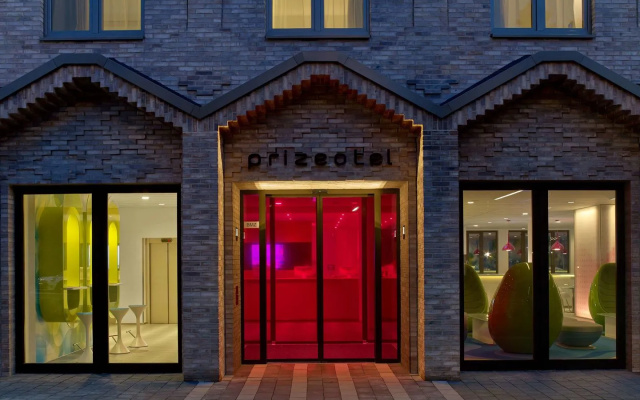 Prize by Radisson, Hamburg City