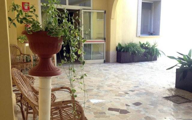 Casa Albergo S. Vincenzo De Paoli - Residenziale per over 65