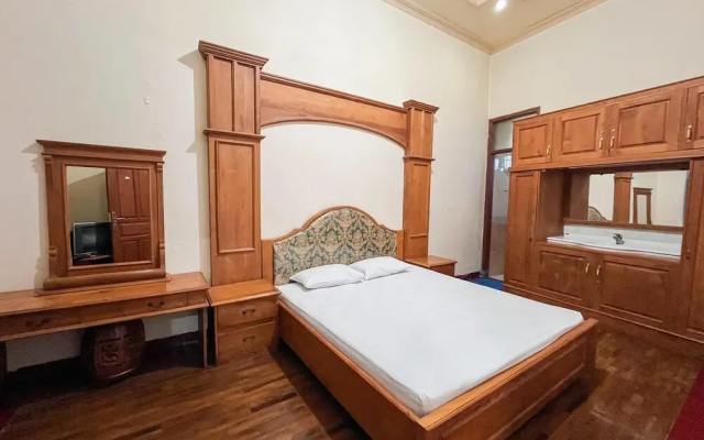 Harmadha Villa