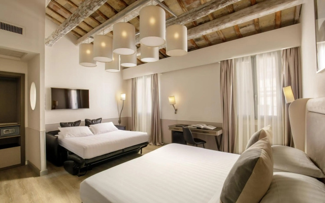 Condotti Boutique Hotel