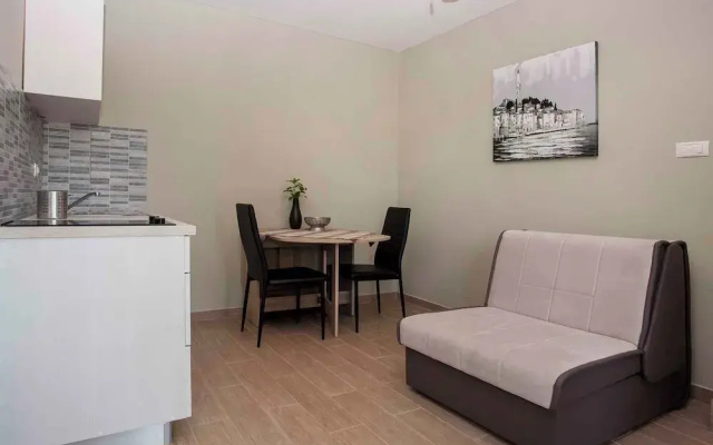 Apartments in Rovinj/istrien 11545