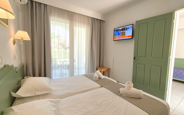 Andromeda Hotel Apartments