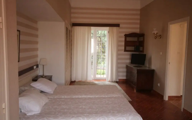 Rent&Dream Villa Malaga Manila