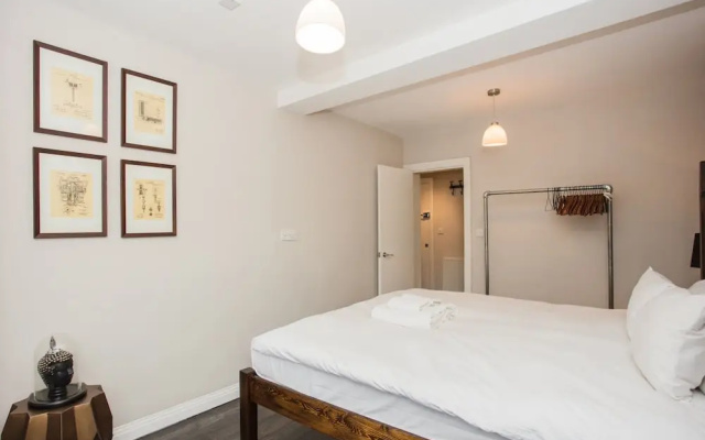 Apartment in West London