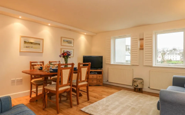 Harbour House Apartment