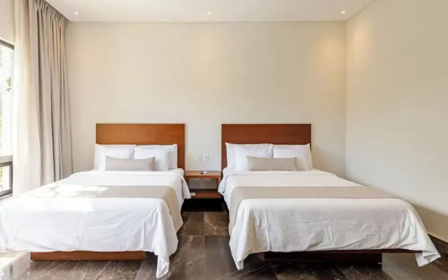 Hum Living Luxury Villas