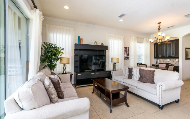 1080CPINES, Kissimmee, US