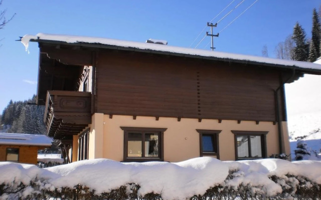 Landhaus Alpin