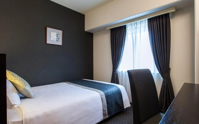 Hotel new Hankyu Osaka Annex