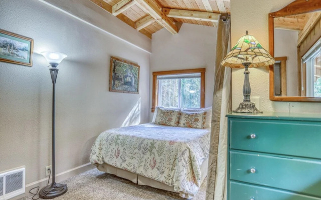 Riverwood Hideaway
