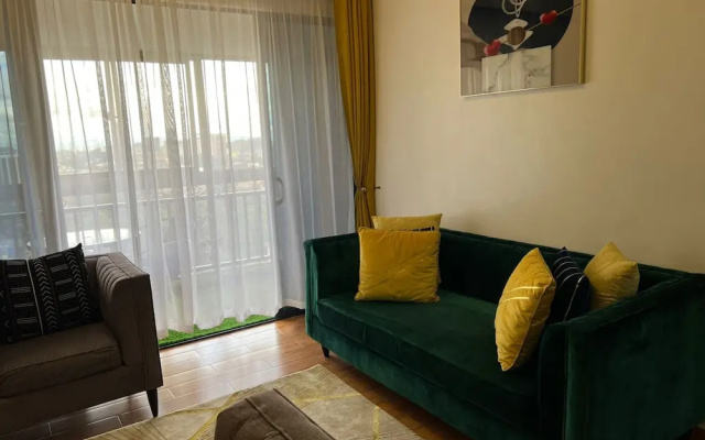 Luxury Furnished Apartments