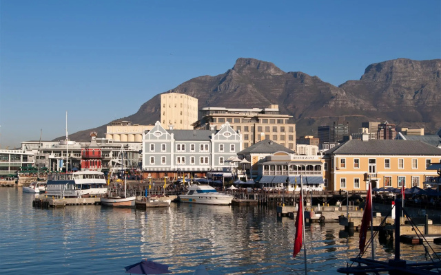 Atlantic Seaboard - Air Agents