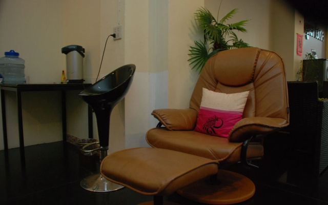Keeree Boutique Hotel