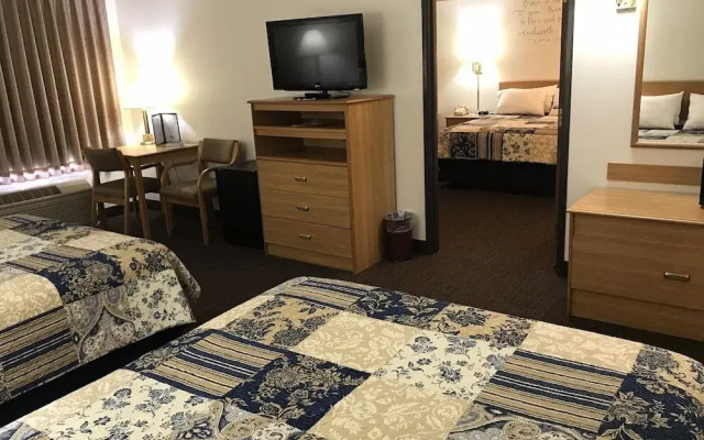 Dutch Country Inn