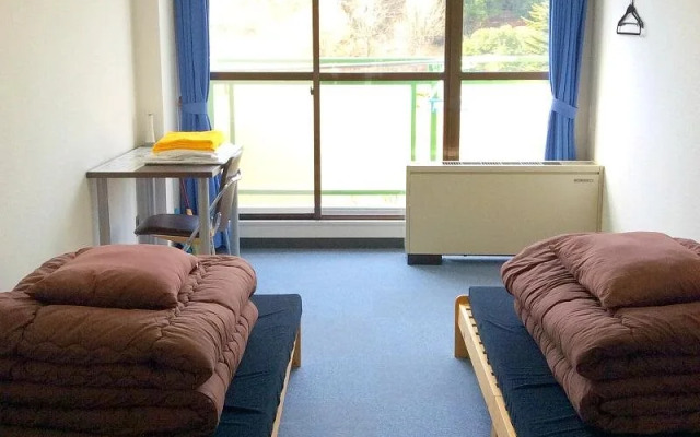 Hotel Aerbin Sports Park