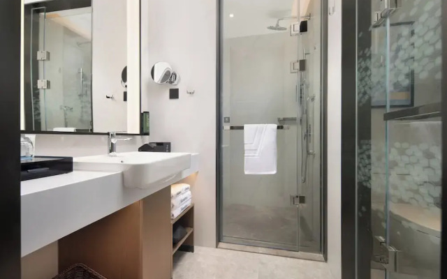 Hampton by Hilton Foshan Jun'an
