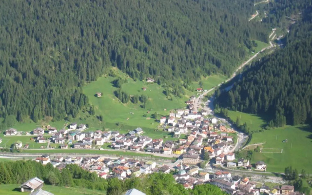 Albergo Vittoria