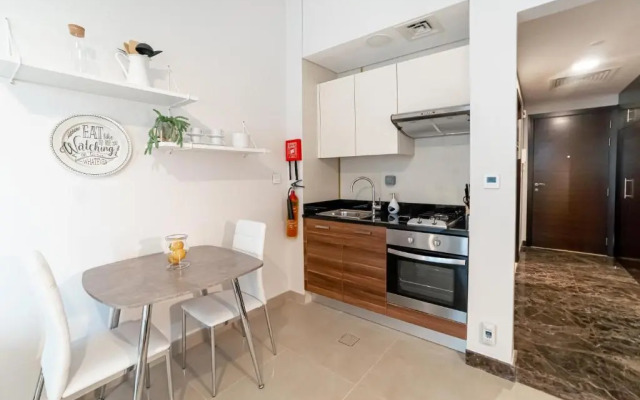 HiGuests Vacation Homes - Sparkle Towers 2