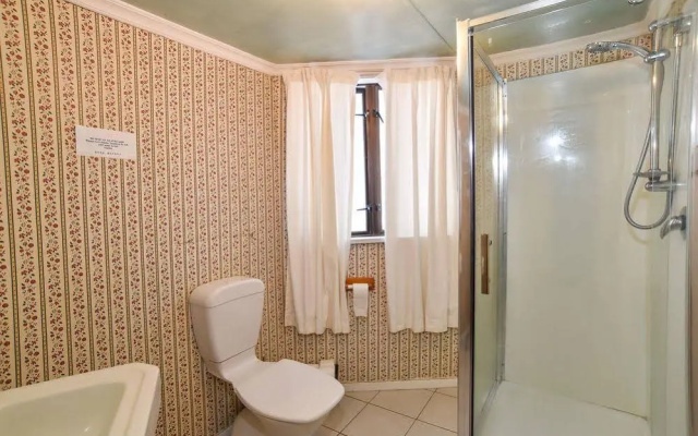 Morrisons Guest House