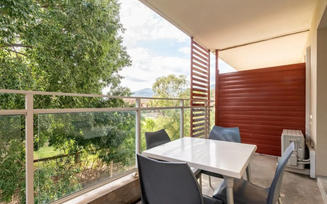 Chic 4-guest Studio, Wellness & Pool