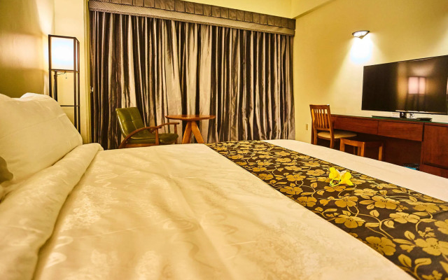 Serenti Hotel
