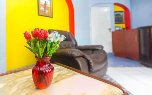 Zarita Boutique Hotel