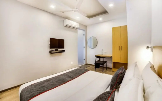OYO Flagship 15228 South City2