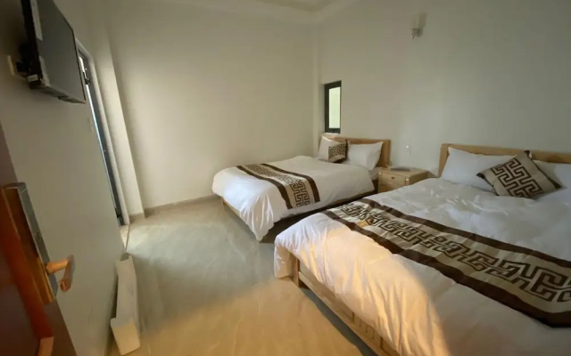 Viet Anh Hotel Da Lat Hostel