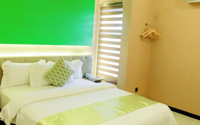 Vivien's Hotel