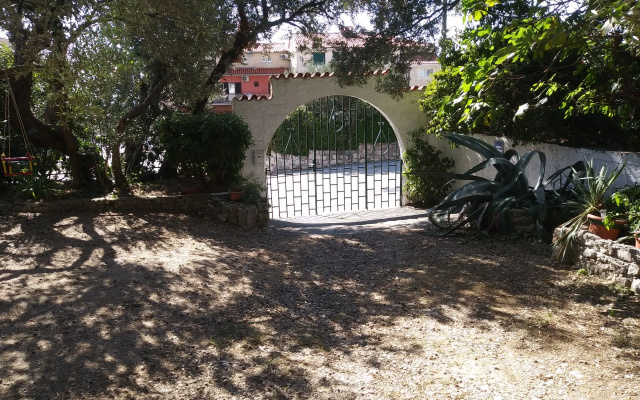 Apartment Marija - garden terrace A1 Makarska, Riviera Makarska