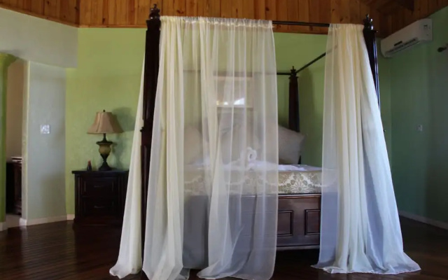 Milbrooks Resort