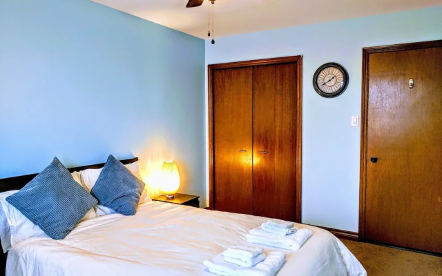 Lion's Pride Guest House