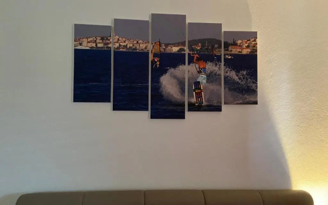 Apartmani Ortolio